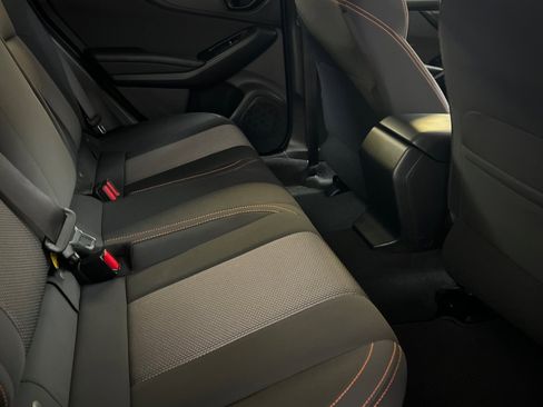 Used 2023 Subaru Crosstrek 2.0i Premium image 18