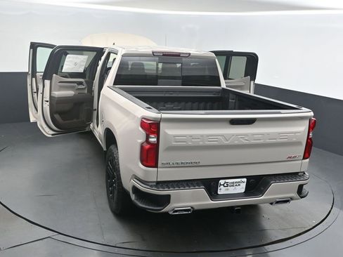 New 2026 Chevrolet Silverado 1500 RST w/ Convenience Package II image 47