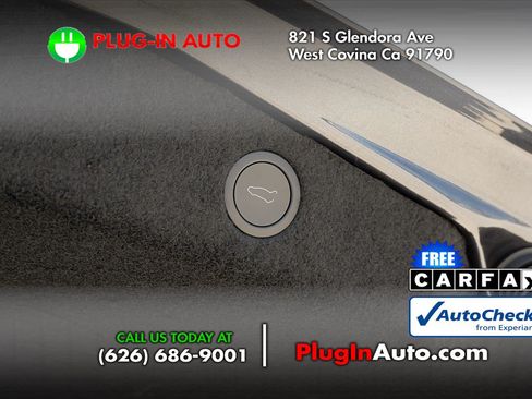 Used 2025 Tesla Model 3 Long Range RWD image 13