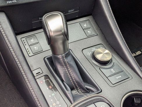 Used 2017 Lexus RC 350 F Sport RWD image 17