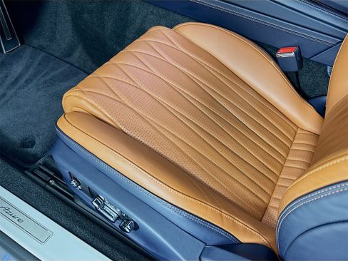 Certified 2024 Bentley Continental GT image 24