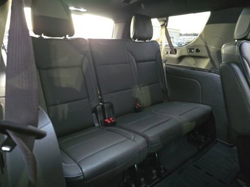 Used 2023 GMC Yukon XL Denali w/ Max Trailering Package image 12