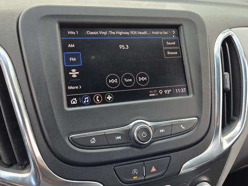 Certified 2024 Chevrolet Equinox LS FWD image 24