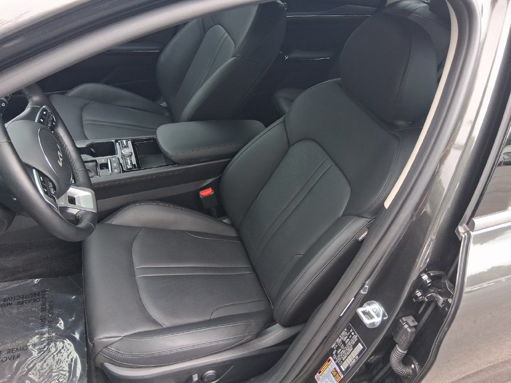 Used 2025 Kia K5 EX FWD image 12