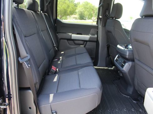 New 2026 Ford F150 XLT w/ Equipment Group 302A MID AWD/4WD image 13