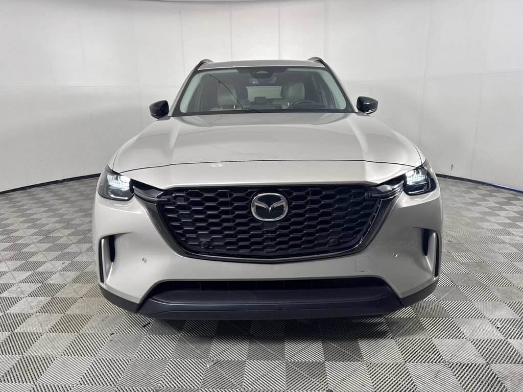 Certified 2026 MAZDA CX-90 3.3 Turbo w/ Premium Sport Pkg AWD/4WD image 3