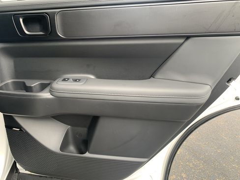 Used 2025 Hyundai Santa Fe Calligraphy AWD/4WD image 47