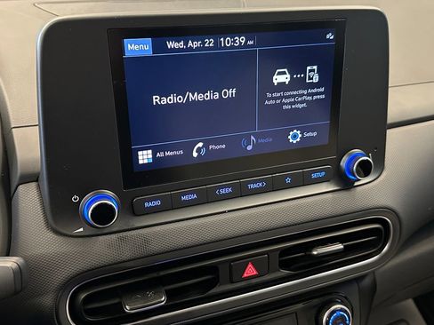 Used 2022 Hyundai Kona SEL w/ Convenience Package FWD image 13