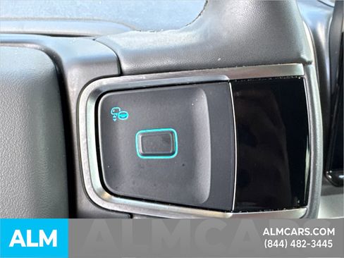 Certified 2025 Ford Expedition Active image 33