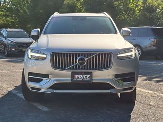 Used 2021 Volvo XC90 T8 Inscription w/ Advanced Package AWD/4WD video 2