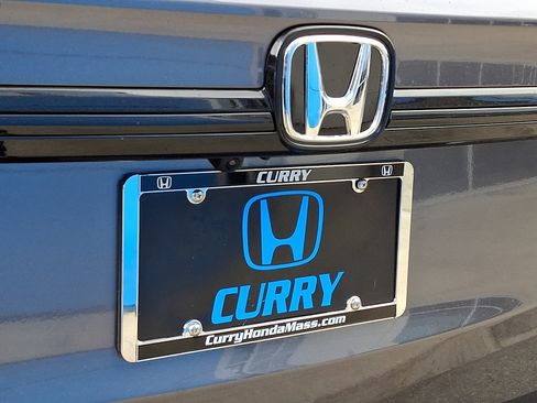 New 2026 Honda Odyssey EX-L image 11