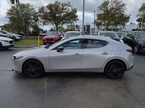 New 2026 MAZDA MAZDA3 Hatchback w/Premium Plus Pkg AWD/4WD image 7