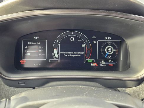 Used 2023 Toyota Corolla Core image 23