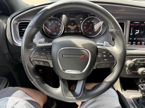 Used 2019 Dodge Charger GT RWD image 22