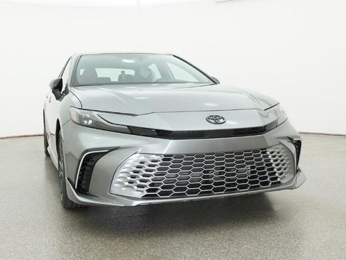 New 2026 Toyota Camry XSE FWD image 14