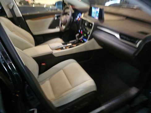 Used 2020 Lexus RX 350 AWD w/ Premium Package image 10