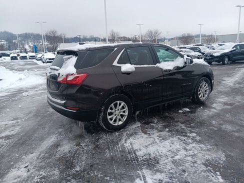 Used 2020 Chevrolet Equinox LT image 6