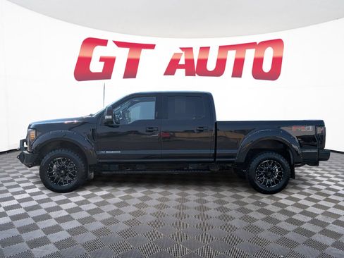 Used 2019 Ford F350 Lariat AWD/4WD image 3