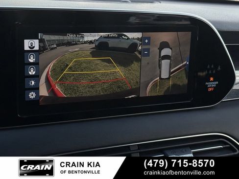 Used 2020 Hyundai Palisade Limited FWD image 16