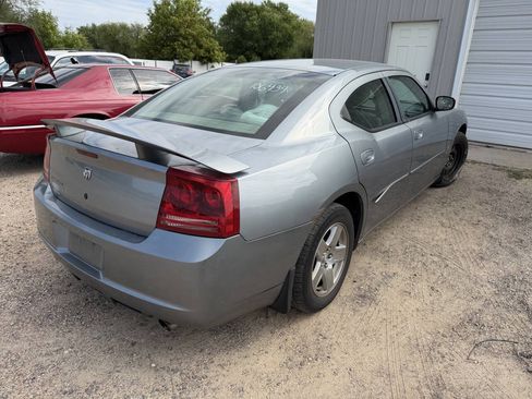 Used 2006 Dodge Charger RWD image 5