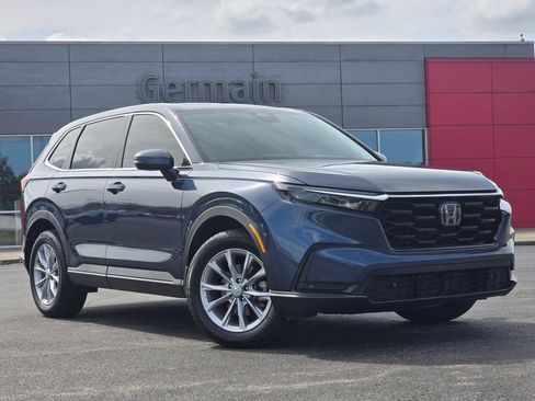 Used 2023 Honda CR-V EX-L image 2
