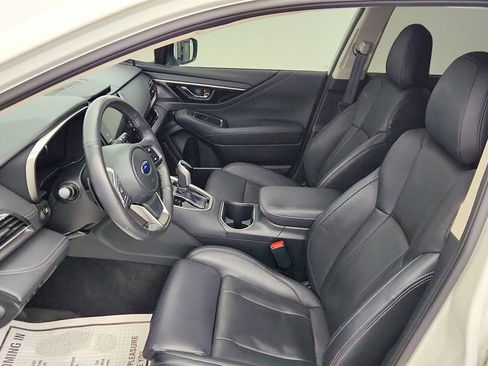 Used 2024 Subaru Outback Touring XT AWD/4WD image 22