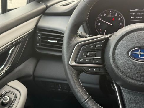 New 2025 Subaru Outback Premium image 11