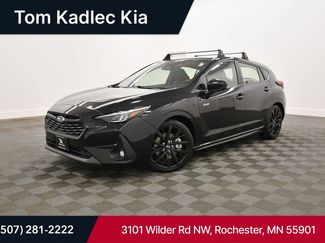 Used 2024 Subaru Impreza RS w/ Popular Package #1 AWD/4WD video 1