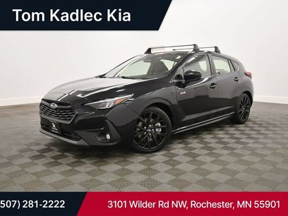 Used 2024 Subaru Impreza RS w/ Popular Package #1