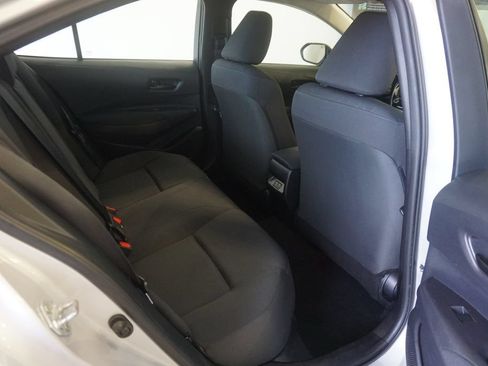Used 2024 Toyota Corolla LE FWD image 20