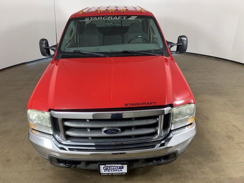 Used 2003 Ford F350 XLT RWD image 4