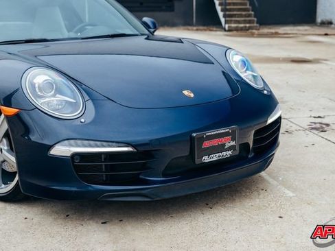 Used 2013 Porsche 911 Carrera S RWD image 22