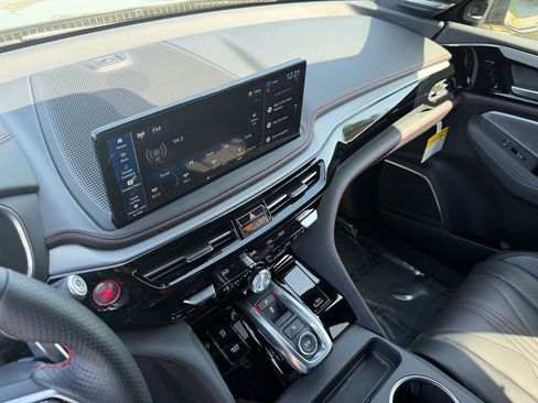 New 2026 Acura MDX A-Spec AWD/4WD image 21