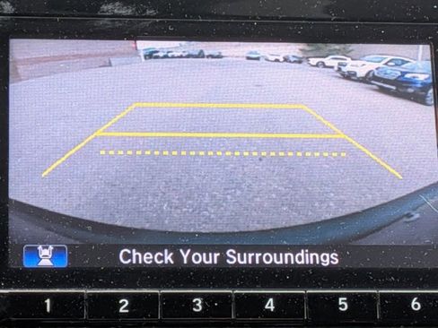 Used 2018 Honda CR-V LX image 14