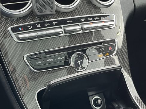 Used 2018 Mercedes-Benz C 43 AMG 4MATIC Coupe image 31