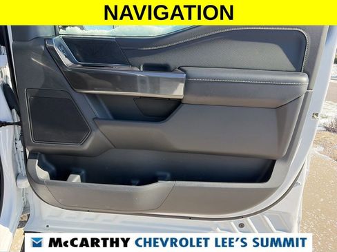 Used 2021 Ford F150 XLT w/ Equipment Group 302A High image 29