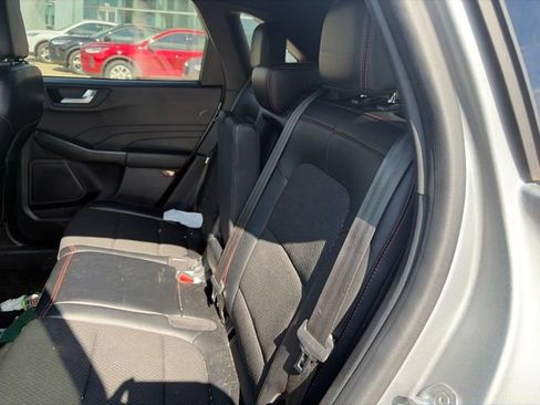 Used 2024 Ford Escape ST-Line FWD image 10