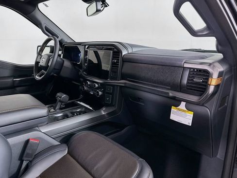 New 2026 Ford F150 Tremor w/ Equipment Group 402A High image 35