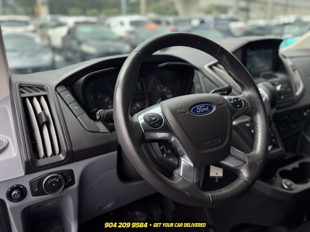 Used 2019 Ford Transit 150 XLT RWD image 13