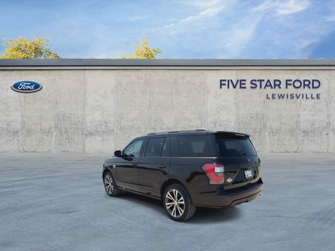 Used 2021 Ford Expedition King Ranch AWD/4WD image 6