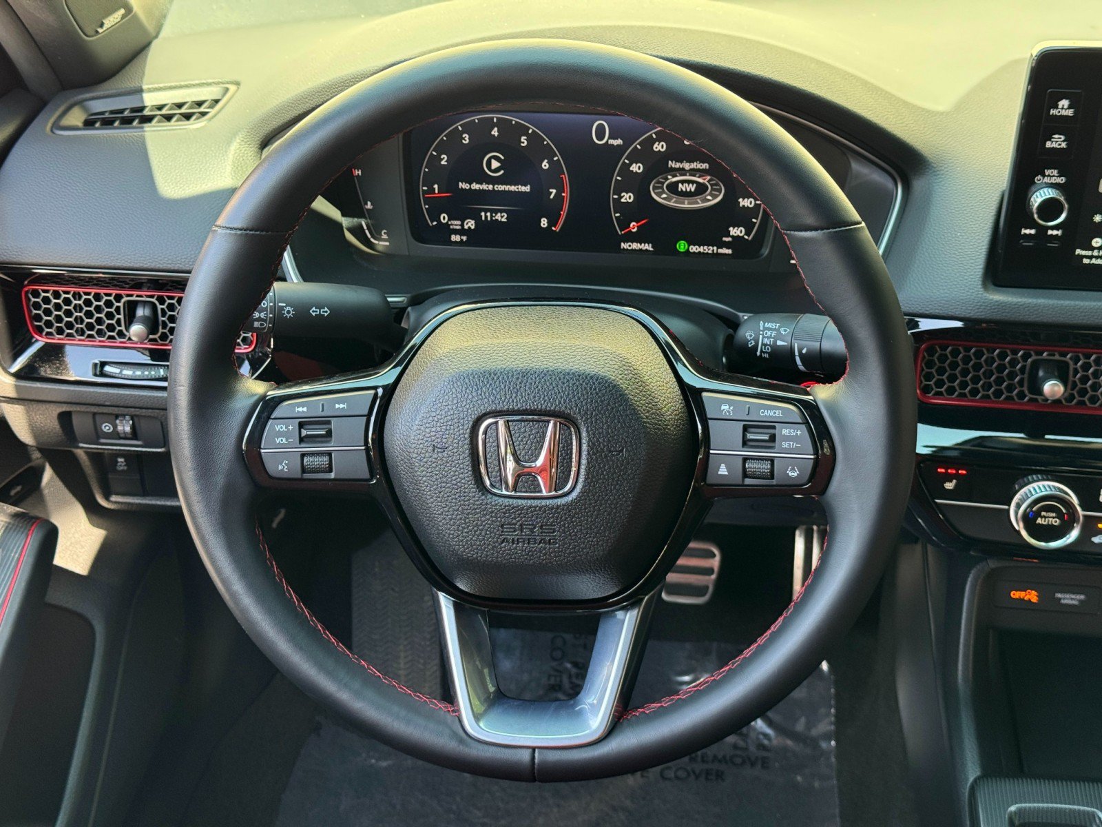 Used 2026 Honda Civic Si image 19
