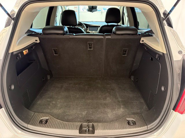 Used 2019 Buick Encore Preferred w/ Safety Package AWD/4WD image 9