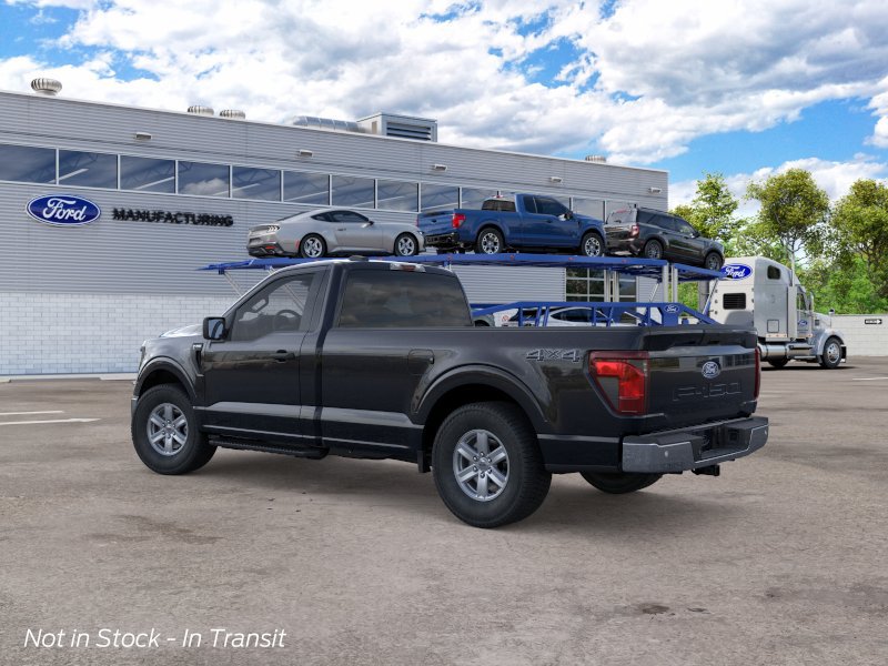 New 2026 Ford F150 XL AWD/4WD image 6