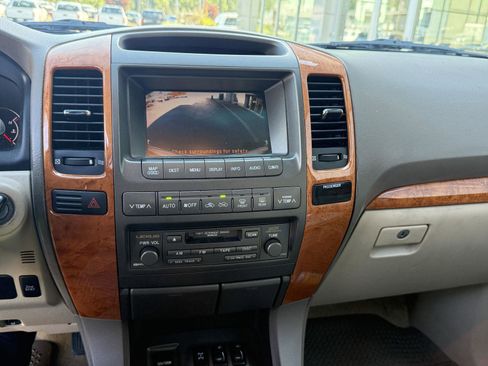 Used 2005 Lexus GX 470 AWD/4WD image 37