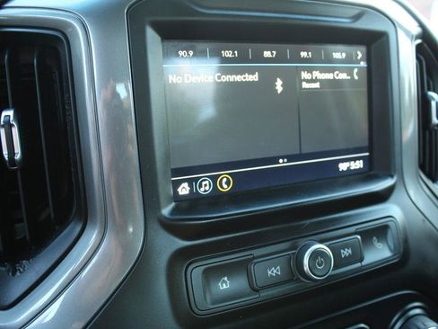 Used 2019 Chevrolet Silverado 1500 W/T w/ WT Fleet Convenience Package RWD image 22