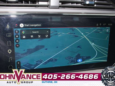 Used 2024 GMC Sierra 2500 AT4 w/ AT4 Premium Plus Package AWD/4WD image 41