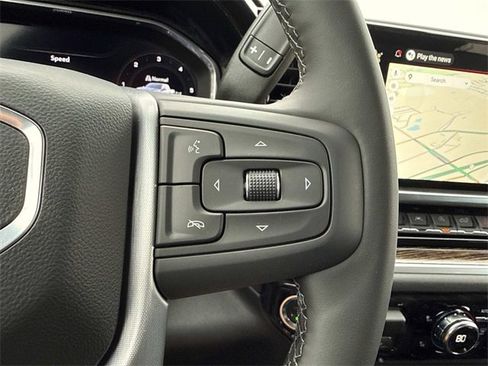 New 2026 GMC Sierra 1500 Elevation w/ X31 Off-Road Package image 24