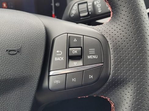 New 2026 Ford Escape ST-Line FWD image 24