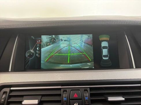 Used 2015 BMW M5 w/ Competition Package image 28