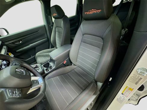 New 2026 Honda CR-V TrailSport image 19